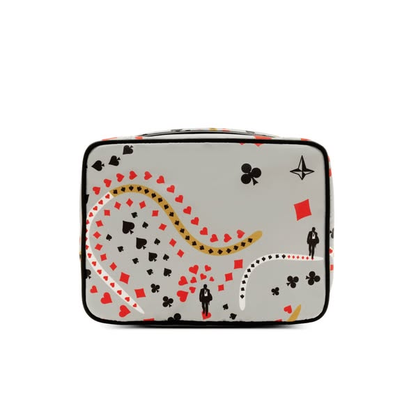 GLOBE-TROTTER