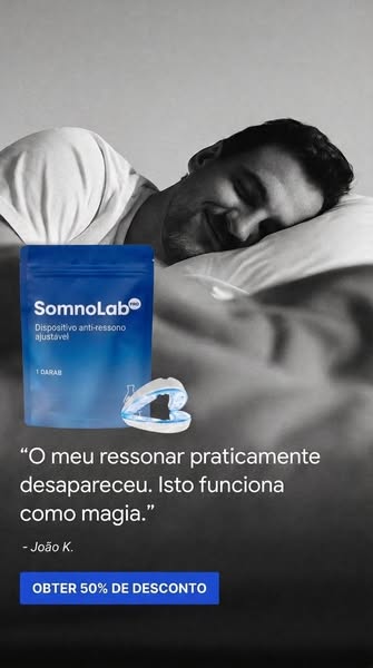 Noites melhores. Dias melhores. Relações mais fortes.