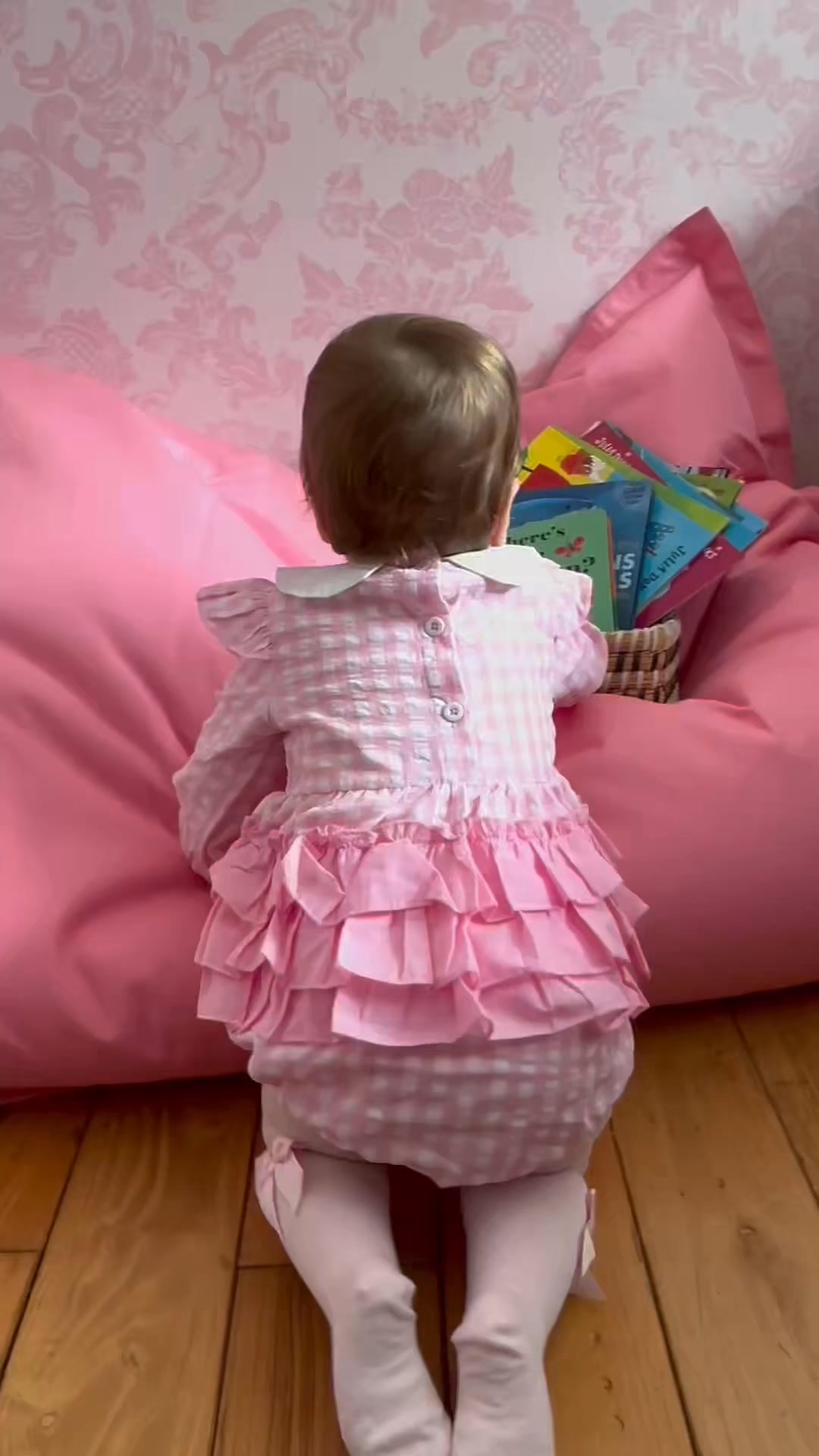 Kid-Friendly Comfort. Parent-Approved.