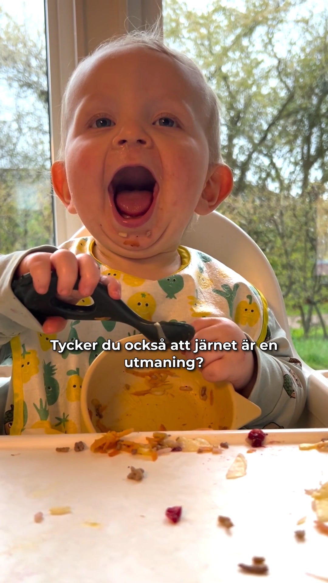 4.9/5 från andra föräldrar