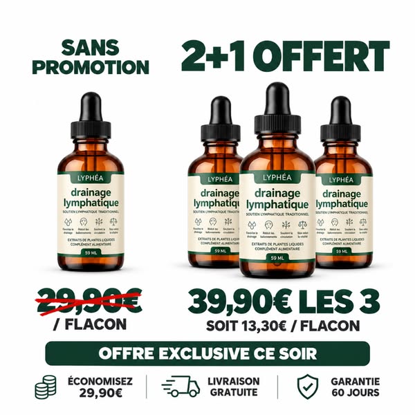 La "bouée de ménopause"... Pas du gras ?