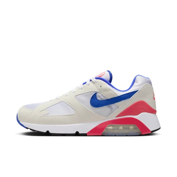 Nike Air Max 180 Ultramarine