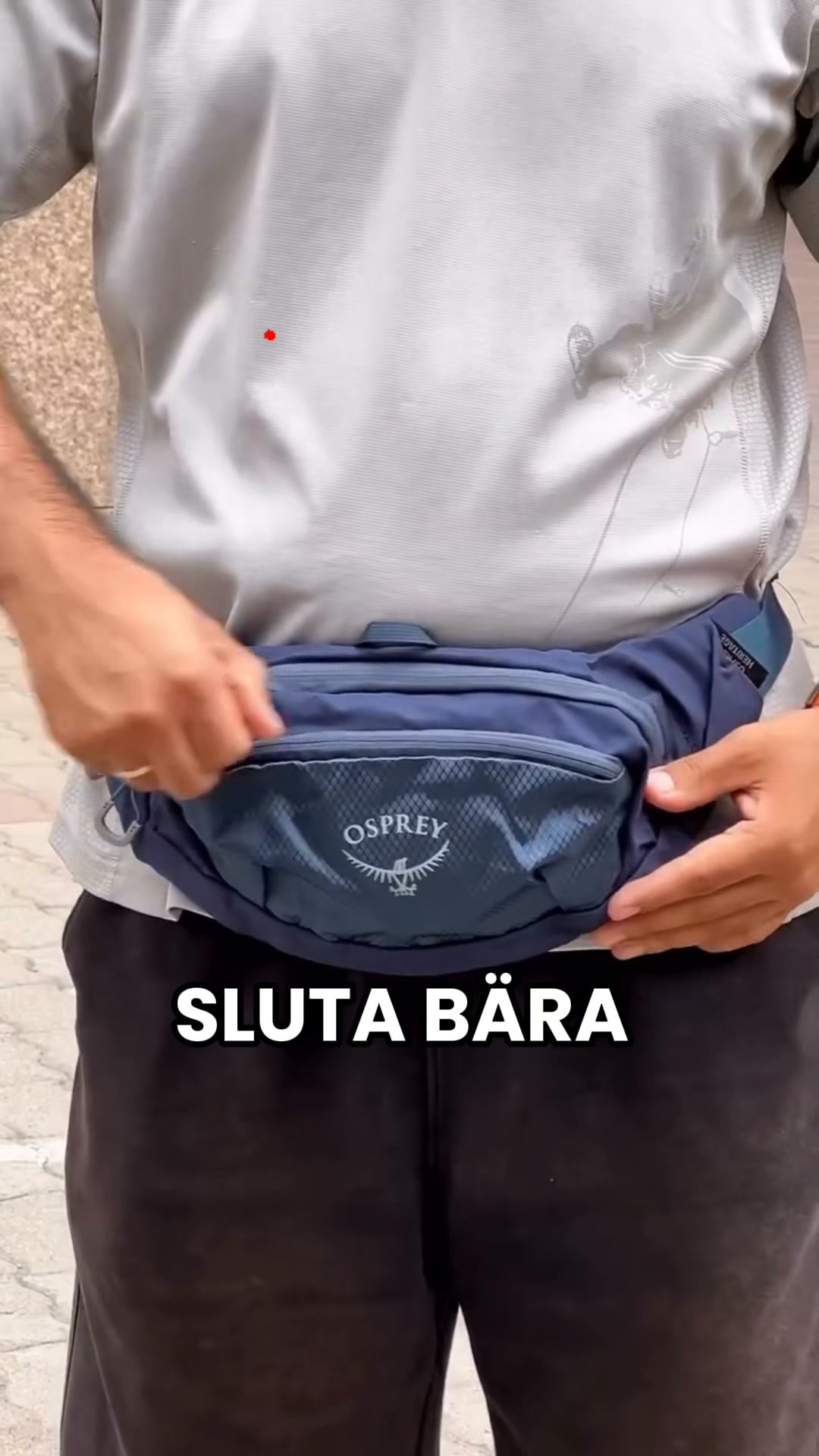 Vänta inte tills det är för sent