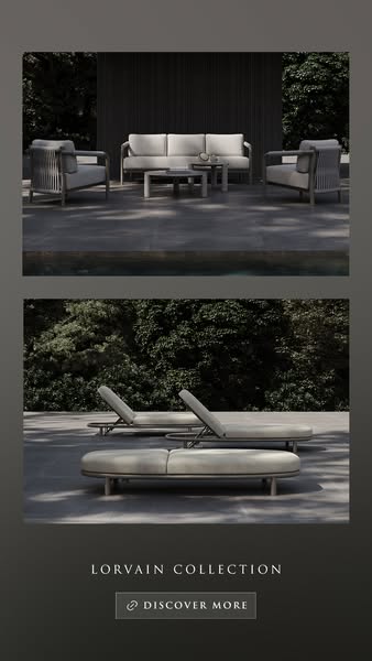 Lorvain Collection