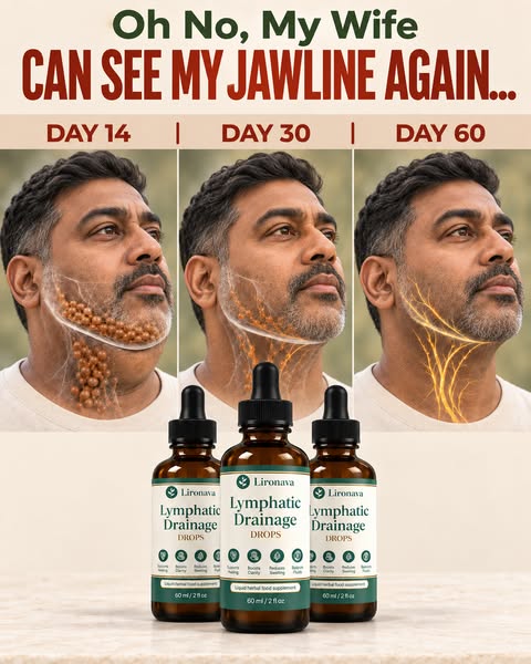 Don’t Blame Your Lifestyle — Fix The Lymphatic System First