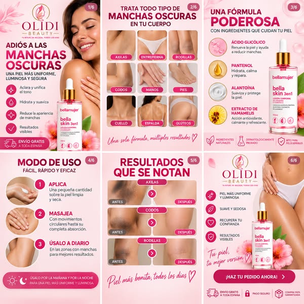 4.9 /+ 50.000 Clientes Felices