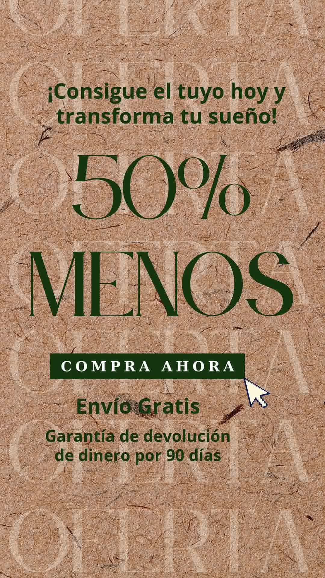 ¡Conéctate a la Tierra mientras duermes!