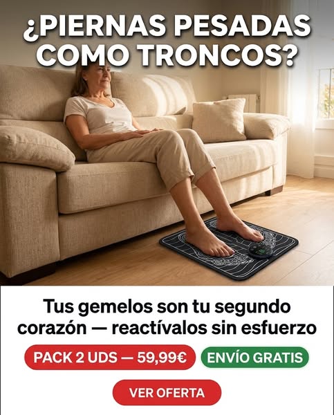 Reactiva Tu Segundo Corazón