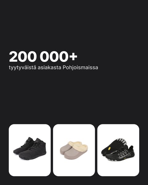 Löydä omat suosikkisi
