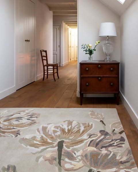 Rugs From Heugah Interiors | Free Delivery | Samples | Easy Returns