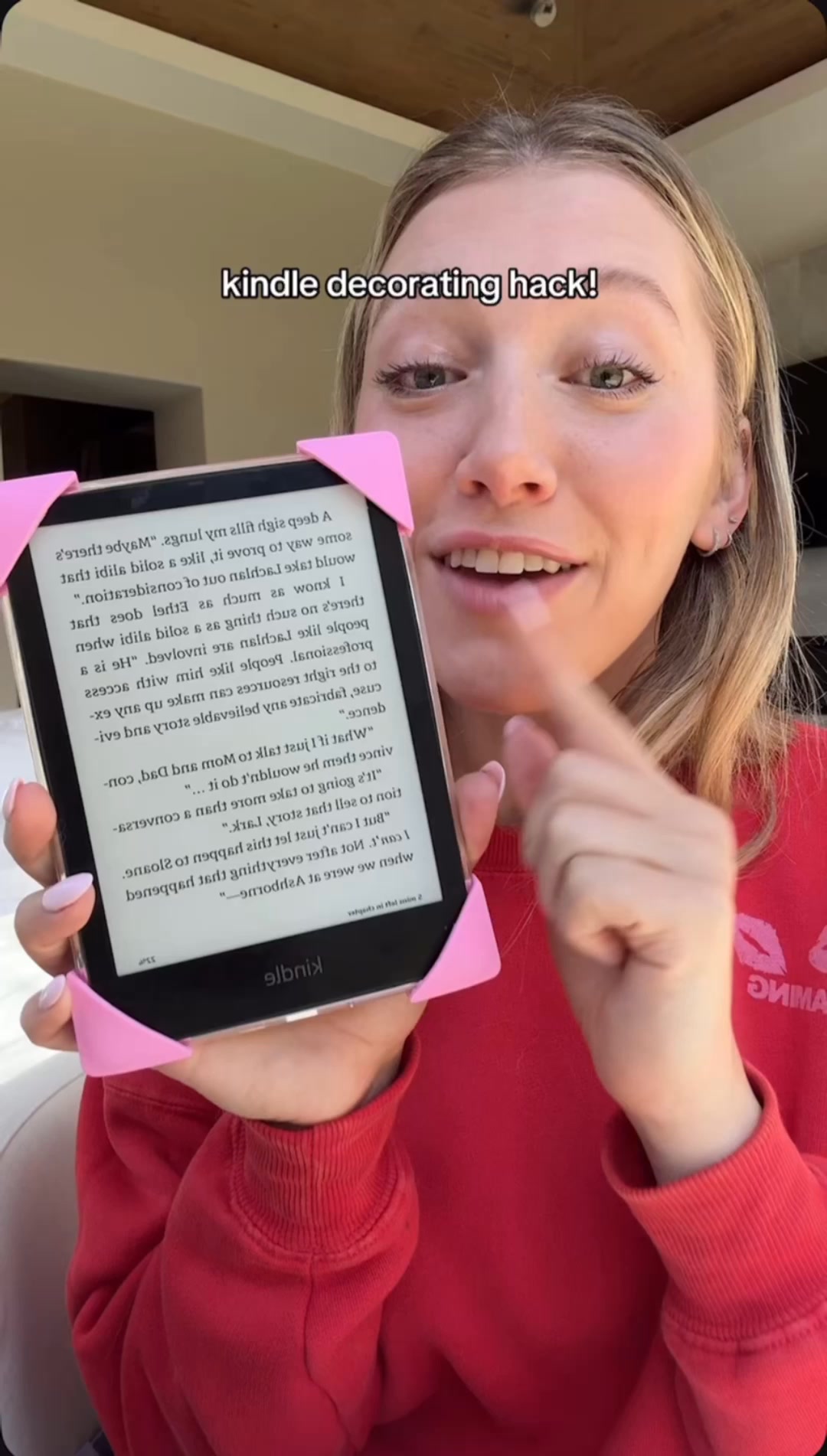 Take your Kindle to the next level