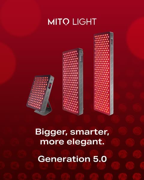 The new MITO LIGHT 5.0 generation