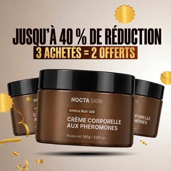 Profitez de nos dernières offres d'été jusqu'à -40% !