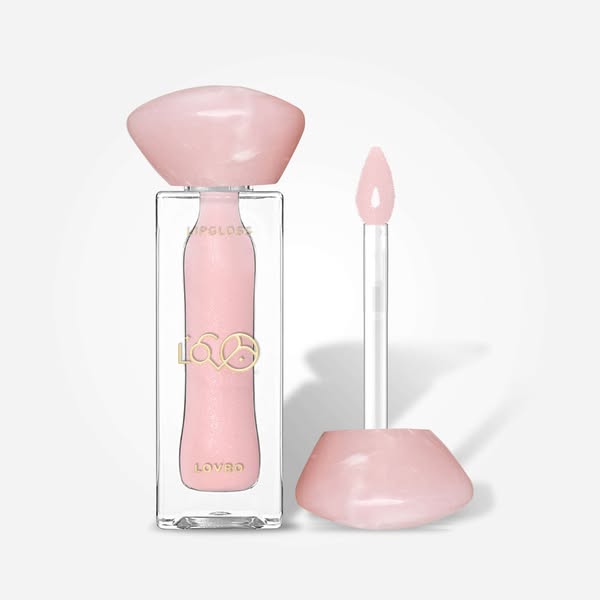 Bloomlight Lipgloss