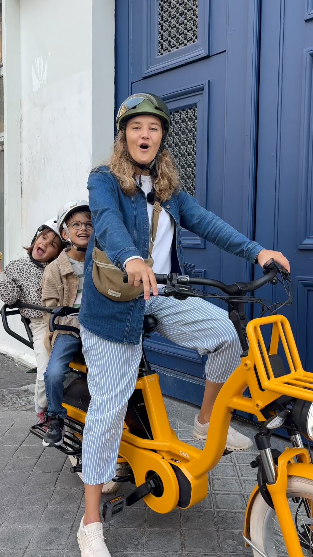 Simplifiez-vous la vi(ll)e !