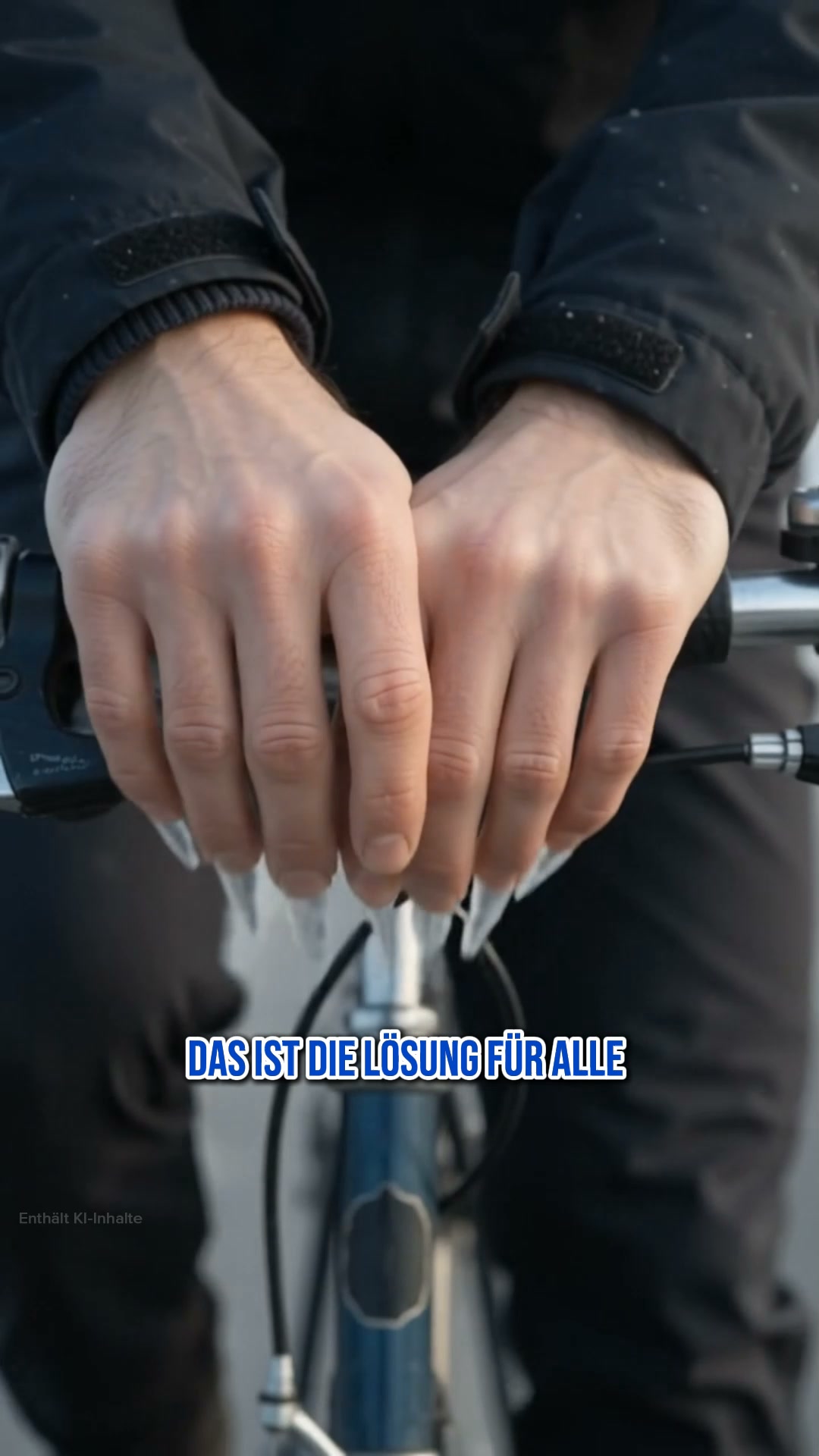 +800.000 zufriedene Radfahrer