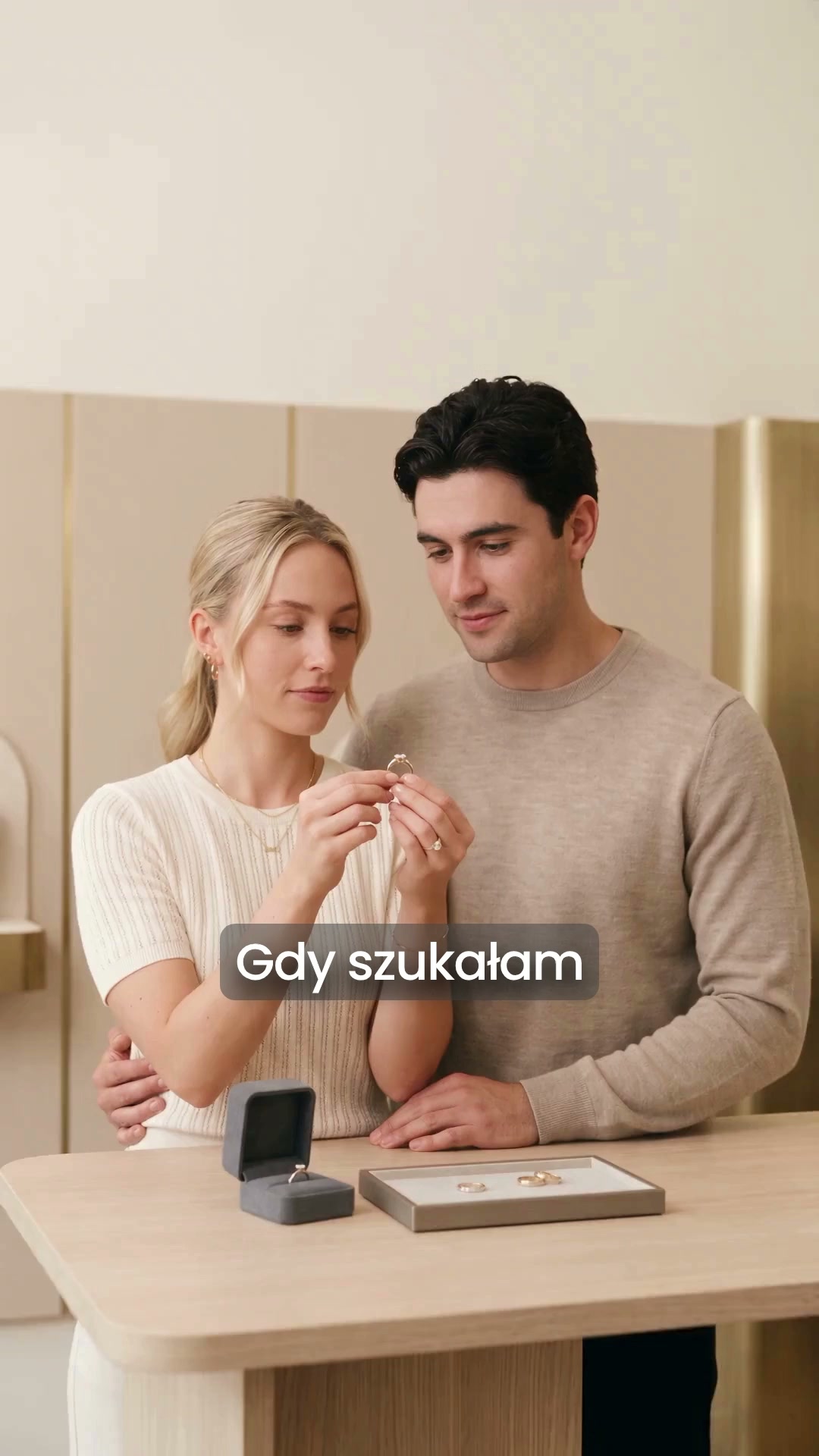 Obrączka na całe życie