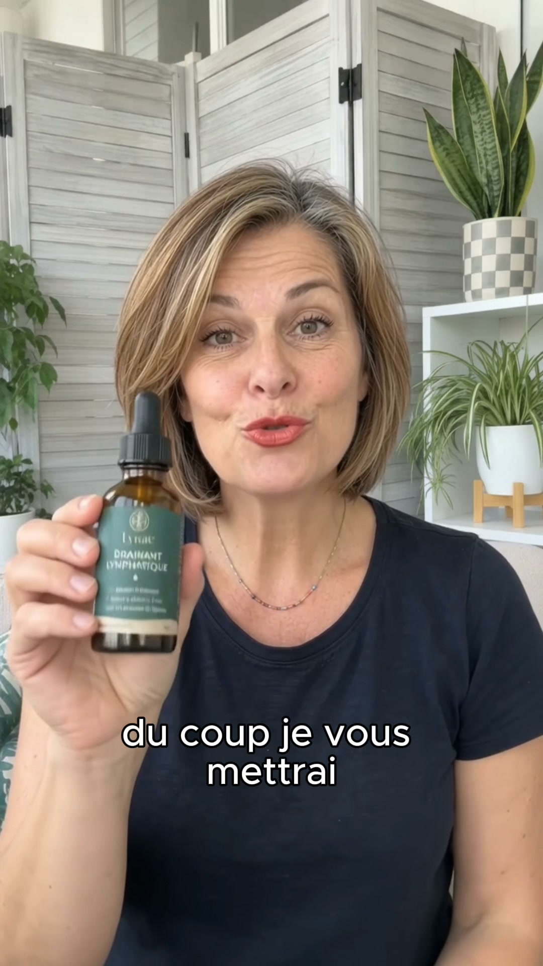 l'arnaque des drainants lymphatiques ?