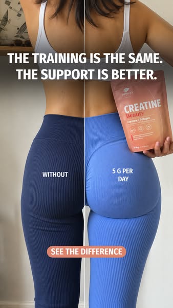 Your new booty routine