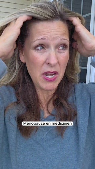 Het begint bij je hoofdhuid, niet bij je haar