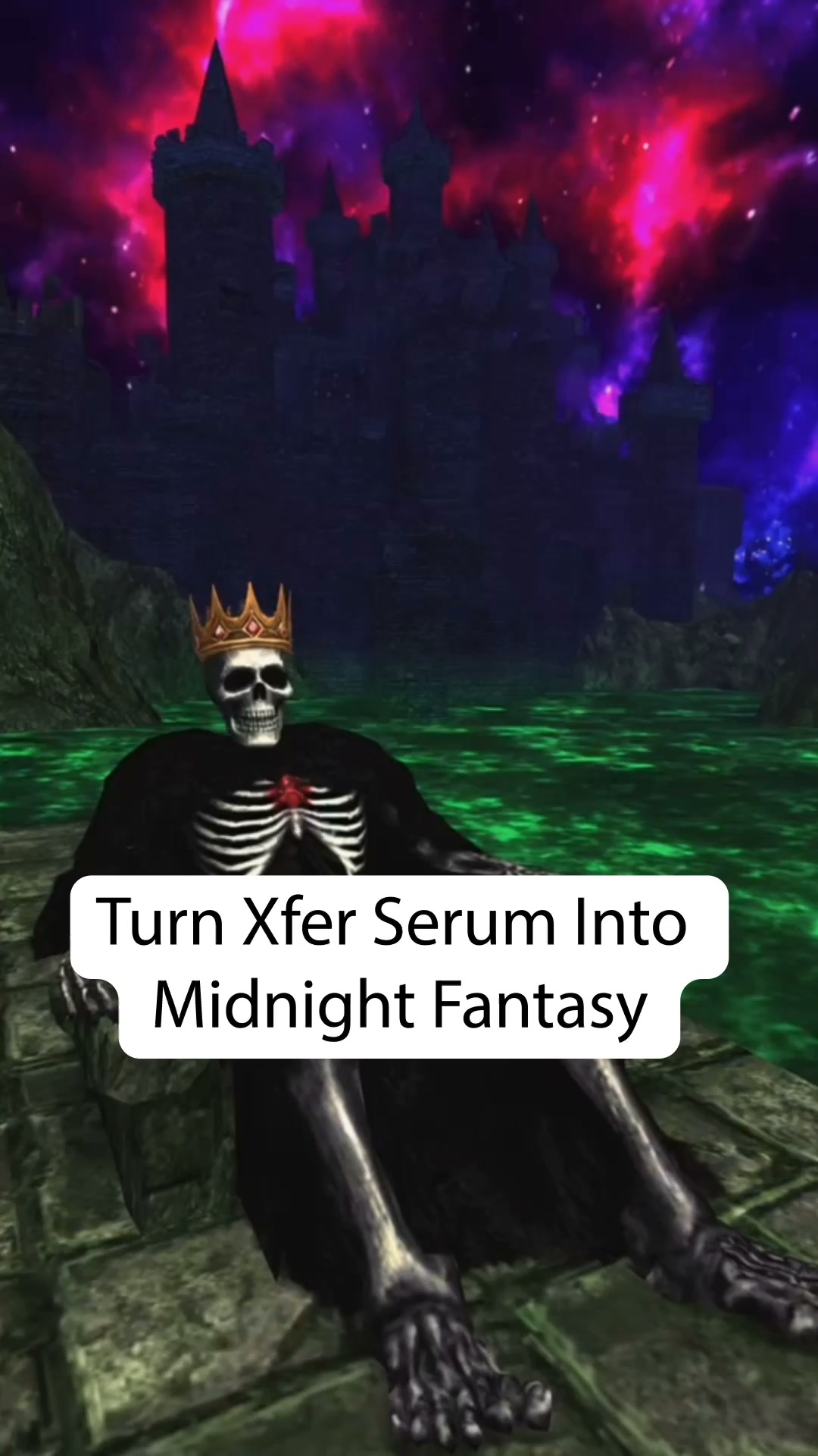Serum 2 Presets That Feel Like Magic