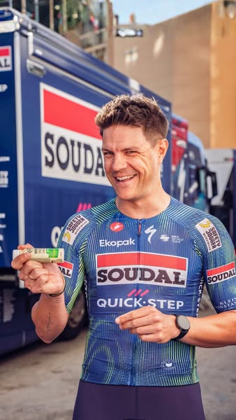 Jasper Stuyven