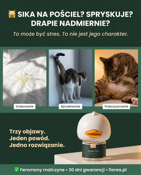 30 dni gwarancji zwrotu