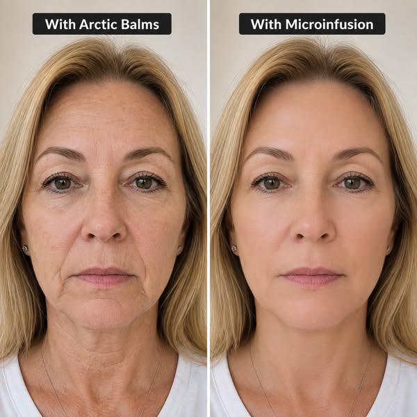 The Artic Balm Lie I Fell For
