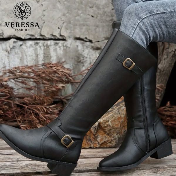Pretty and Comfortable – Made for You