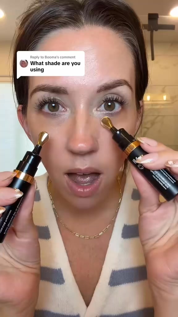 Stop Wasting Money on Under Eye-Concealers