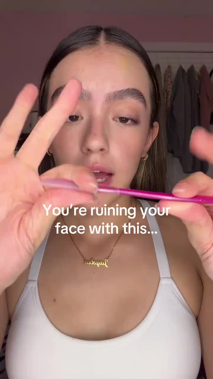 Your Lipstick Has a Beauty Secret!