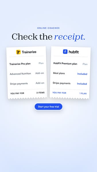 Ready to Switch From Trainerize?