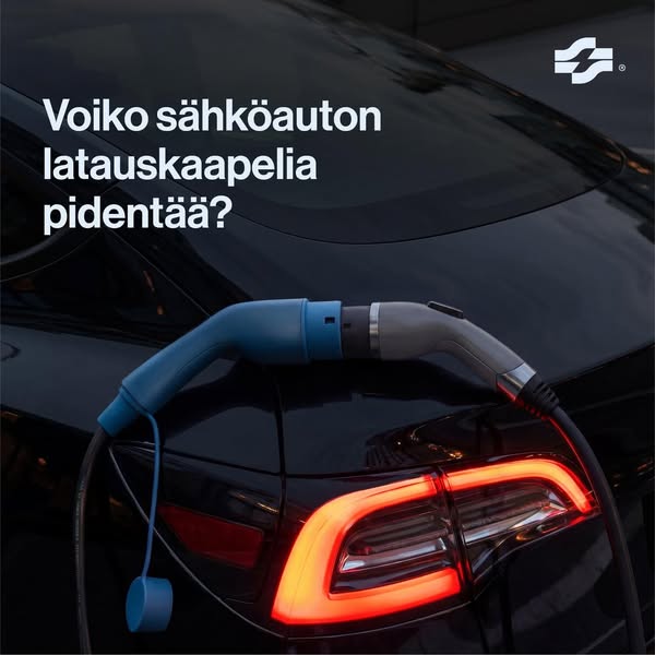 Anúncio de Voldt Finlandia