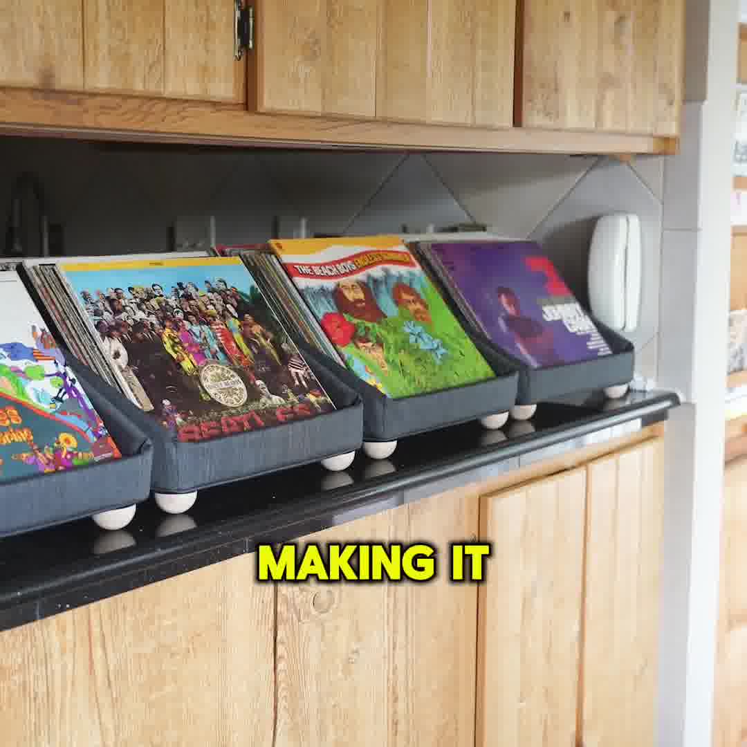 Critics' Top Storage Pick!