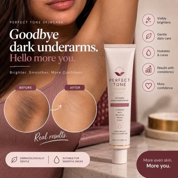 More even skin. More you.