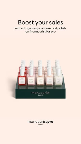 Manucurist Pro