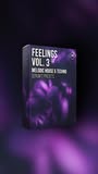 Serum 2 Feelings Vol.3 - Presets & inspiring MIDIs: Get the Perfect Sound. Save Time with Pro Serum Presets.