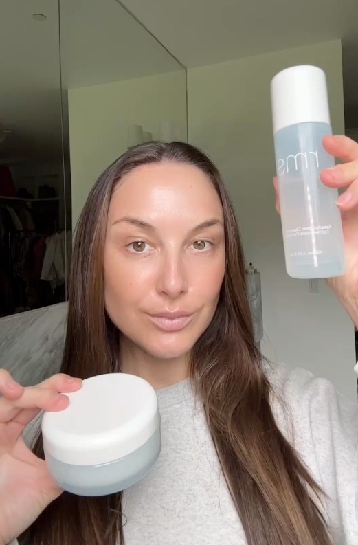 How To Cleanse Your Skin Properly!