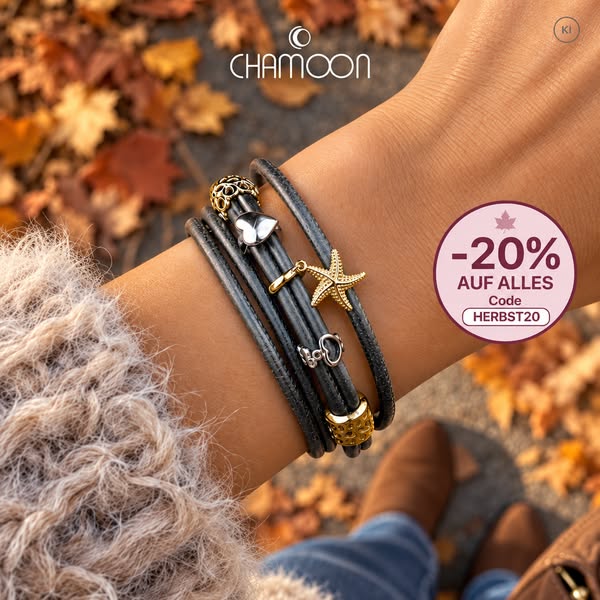 20% auf ALLES