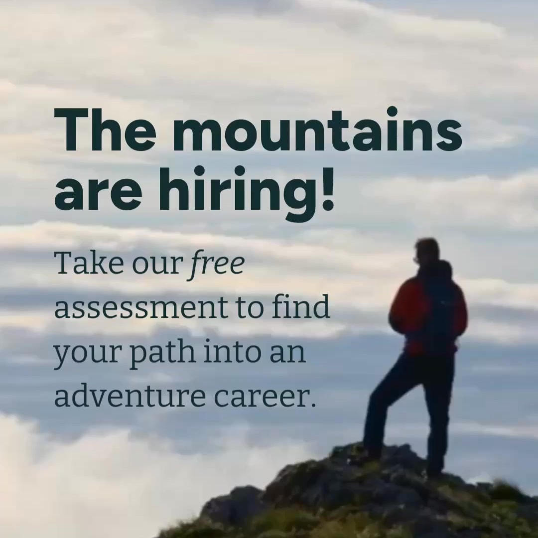 Find Your Adventure Career Path in Iceland