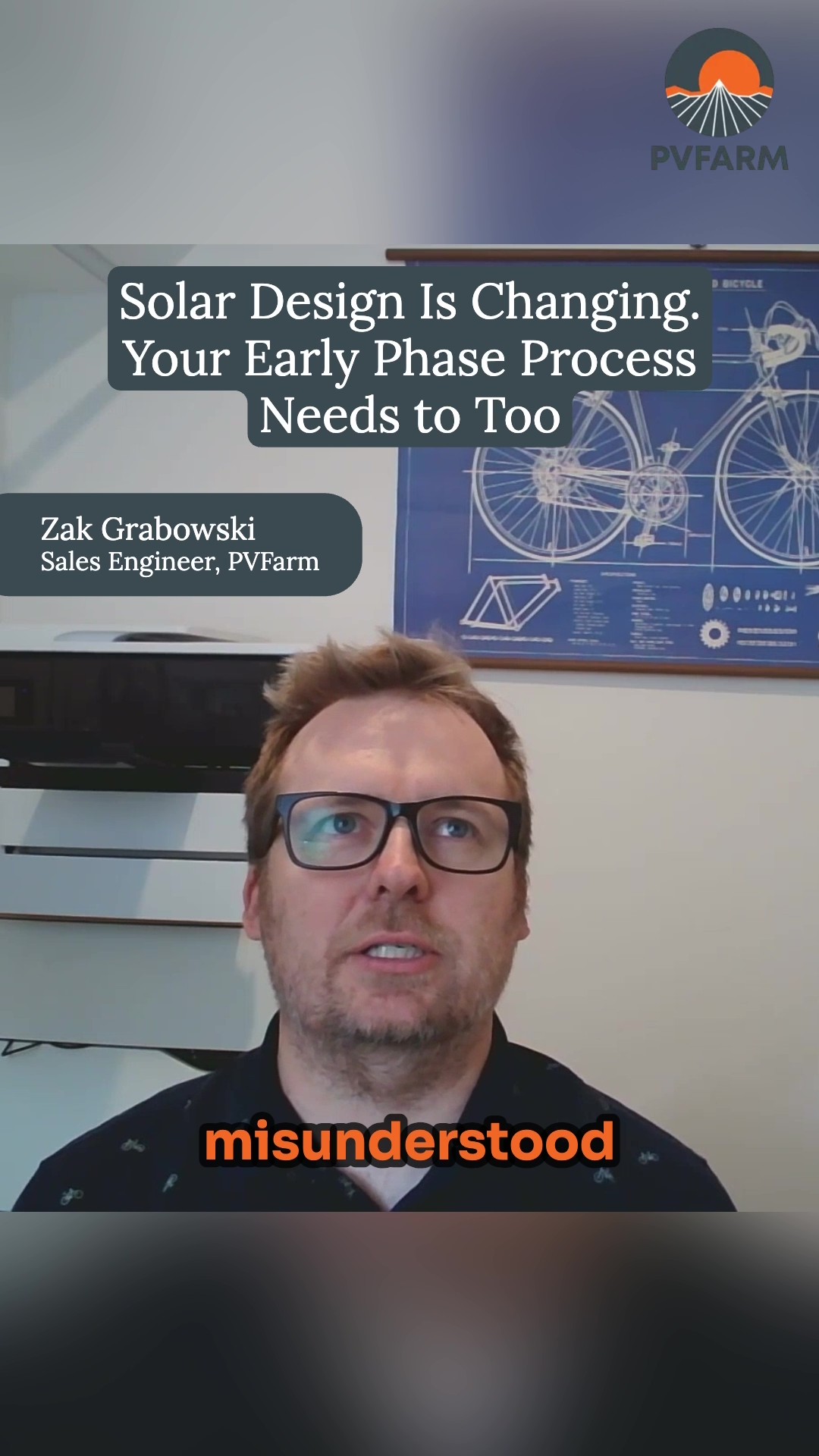 Solar design decisions, faster and clear