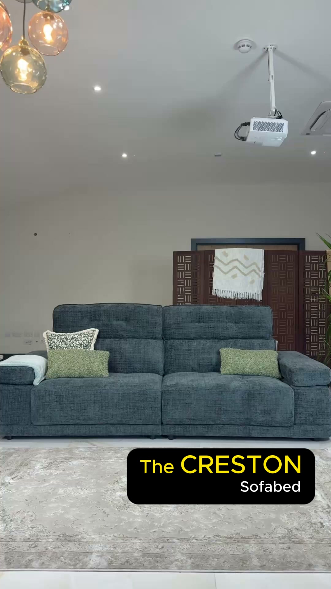 Electric Sofa Beds, Free UK Delivery