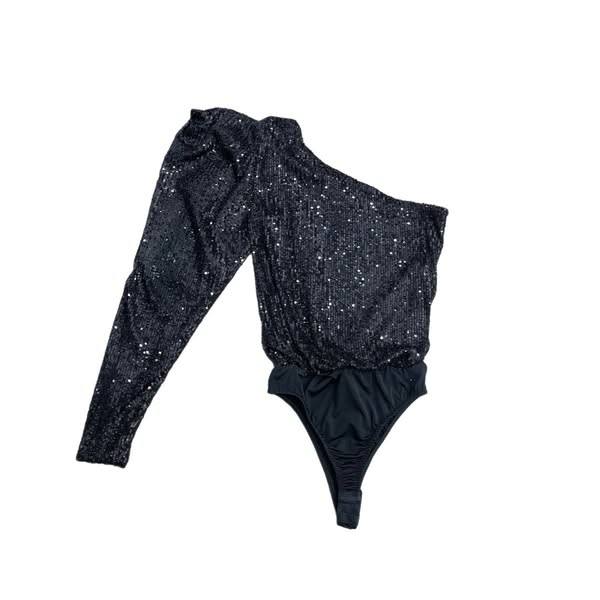 Body pailettes - Sarah Chole