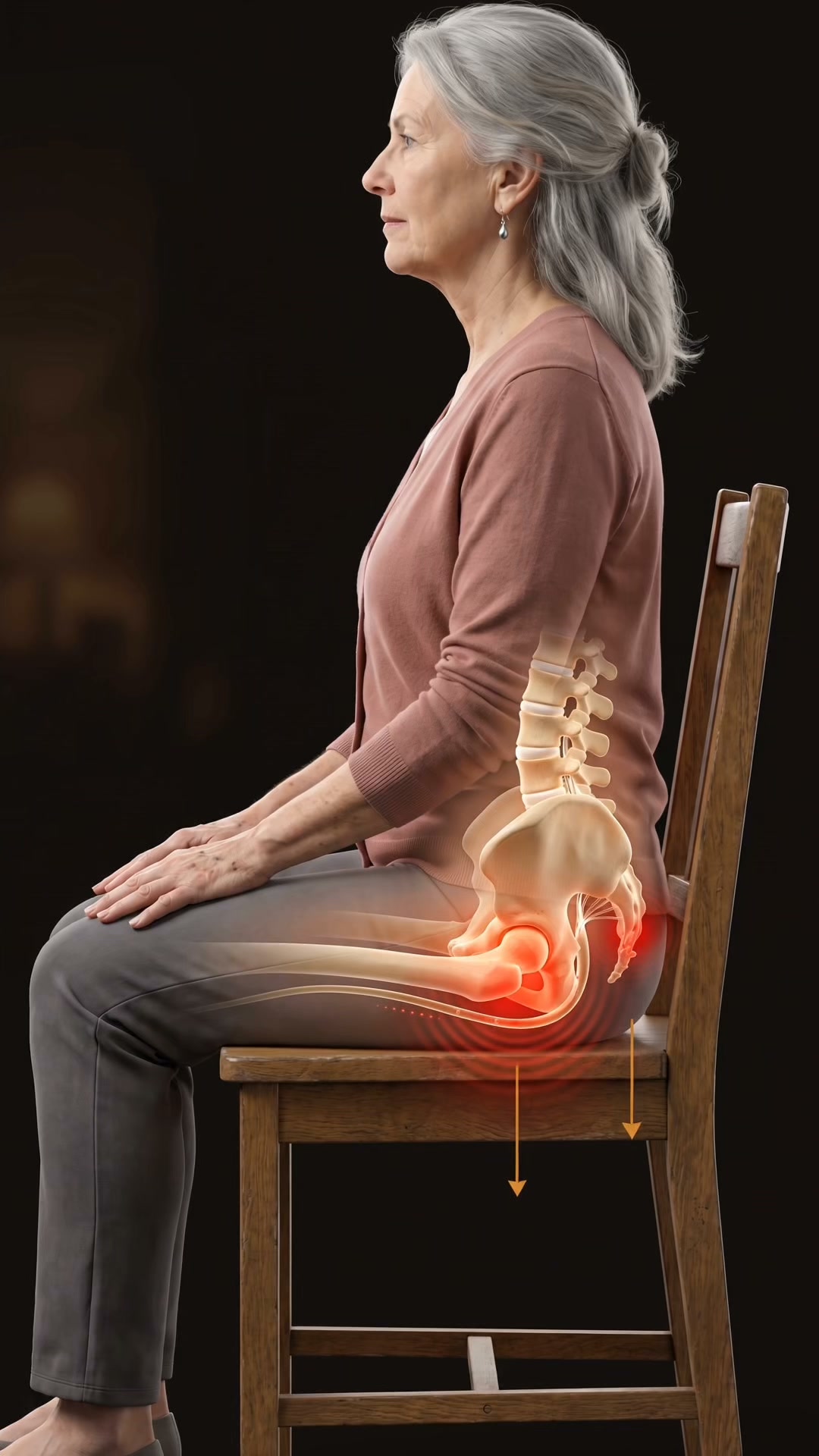 Standing up shouldn't be this hard
