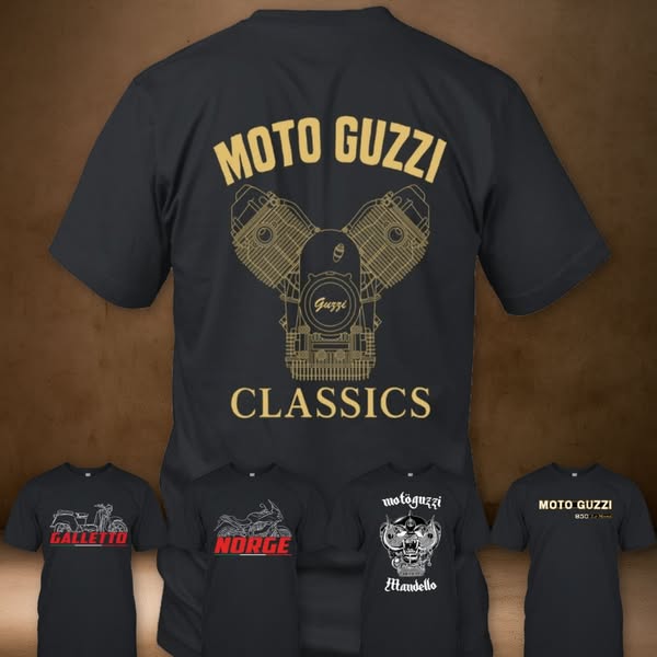 Moto Guzzi
