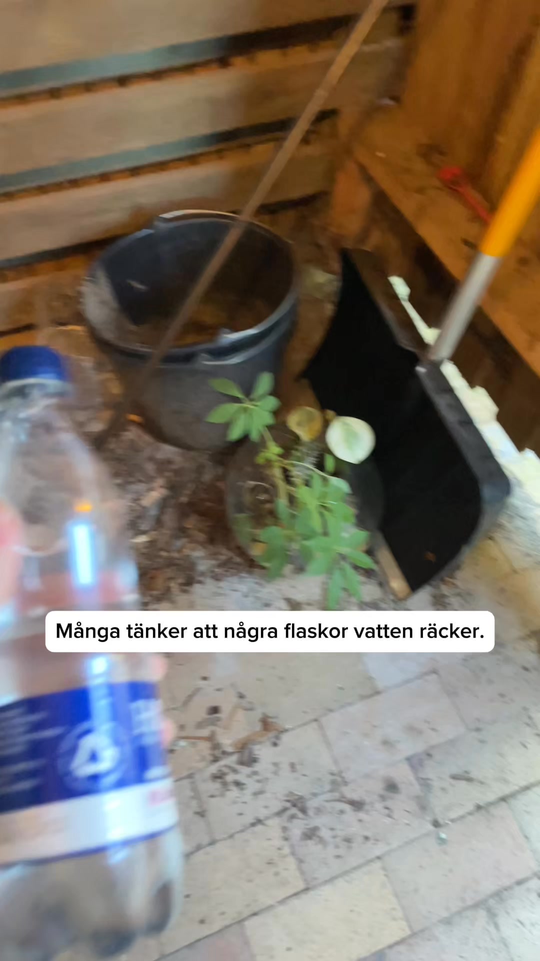Krisberedskap, gjort praktiskt
