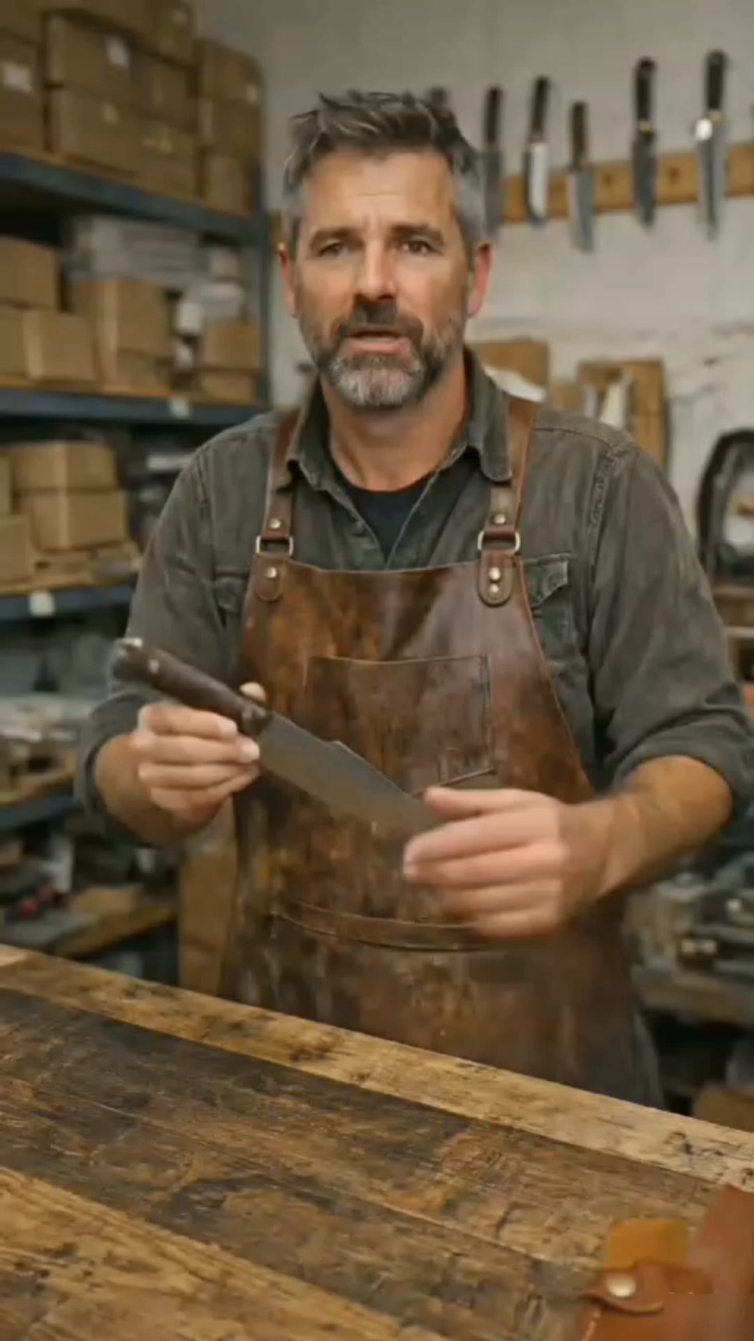 Knife Skills Just Got a Whole Lot Easier