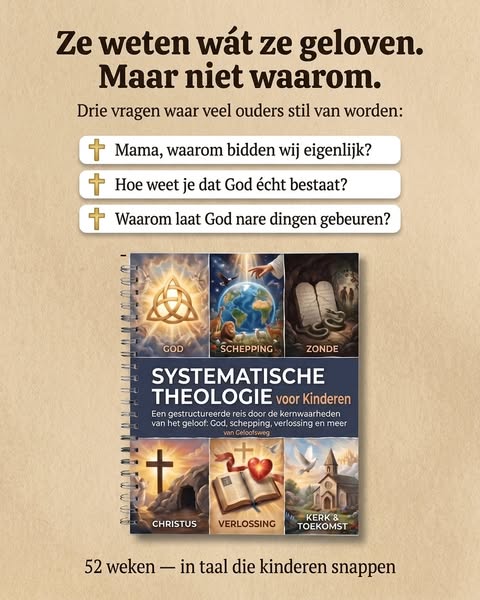 52 vragen waar je kind een antwoord op nodig heeft