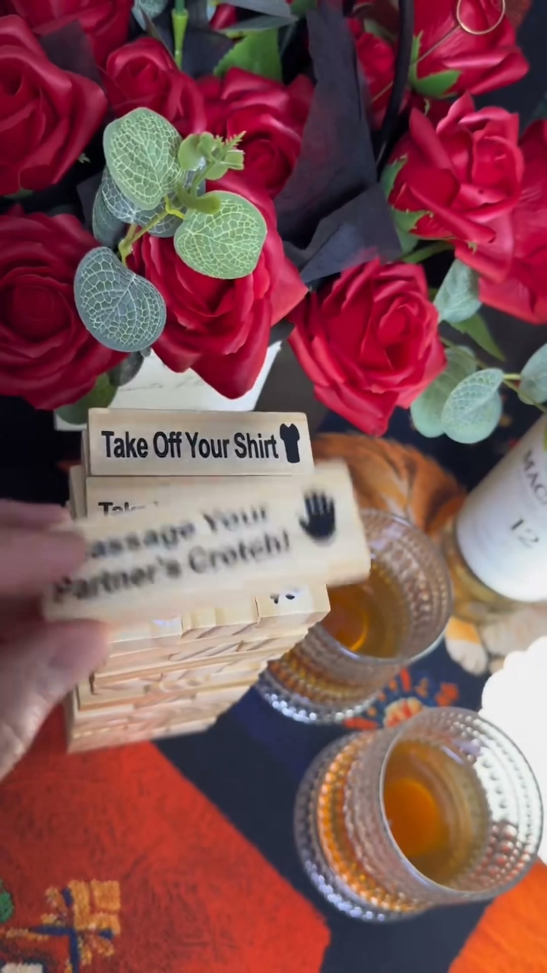 Make Every Date Night Unforgettable