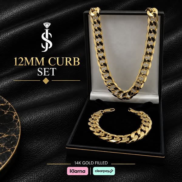 14k Gold Filled - Shop Now